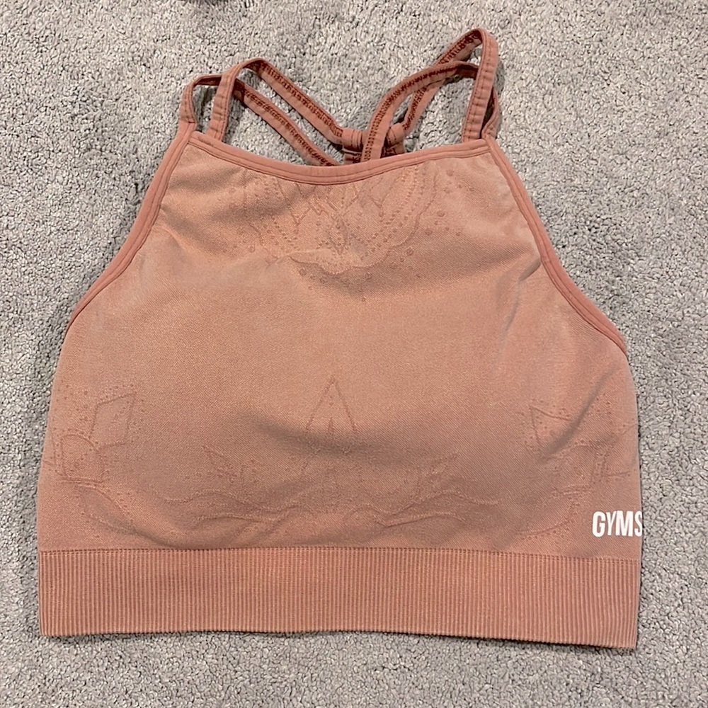 Gymshark sports bra
